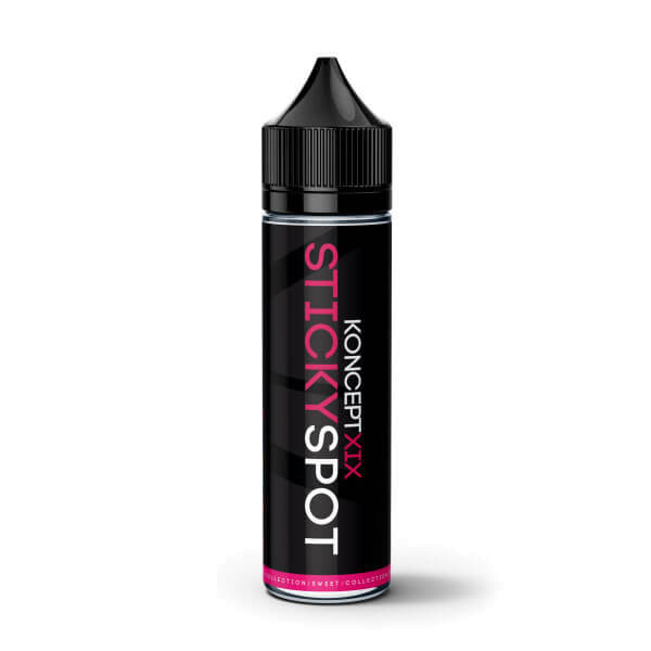 Vampire Vape Koncept XIX Sticky Spot
