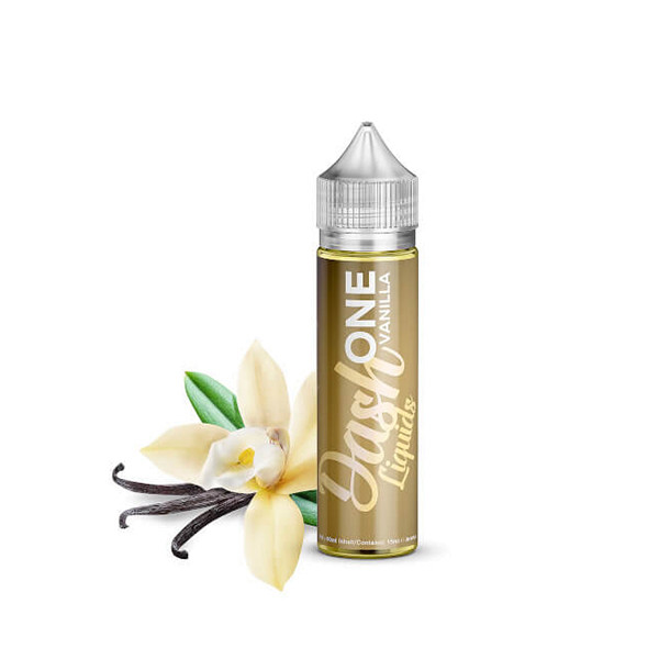 Aroma Dash One Vanilla