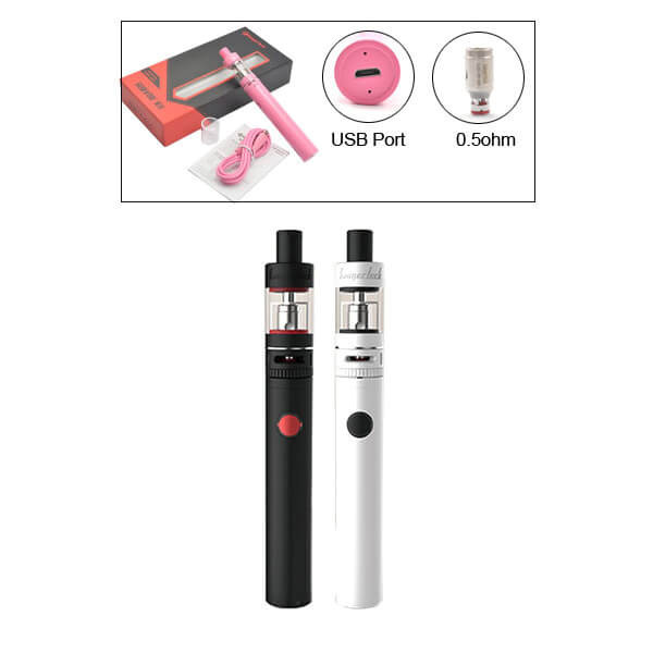 Kanger SUBVOD Starter Kit