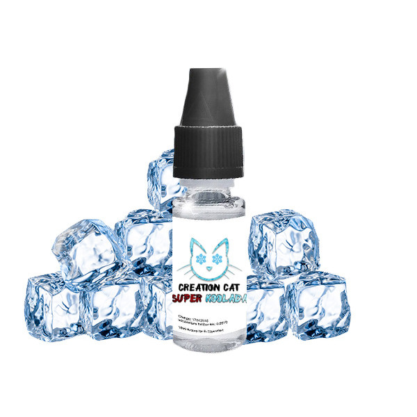 Aroma Copy Cat Creation Cat Super Koolada