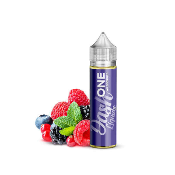 Aroma Dash One Wildberries