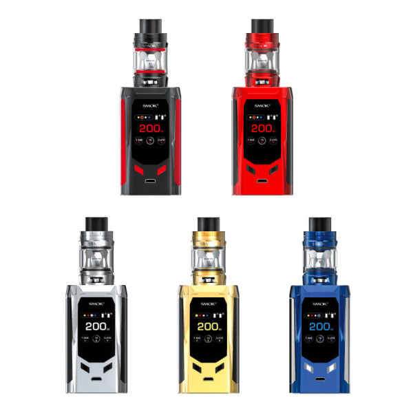 SMOK R-Kiss Kit