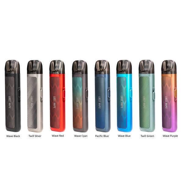 Lost Vape Ursa Nano Kit