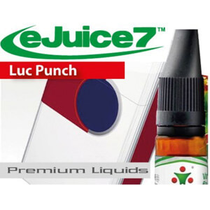 eJuice7 Lucky Punch
