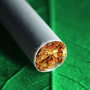 FlavourArt Cowboy Blend