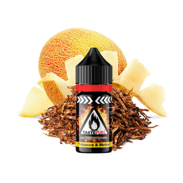Aroma Bang Juice Tastefuel Tobacco &amp; Melon