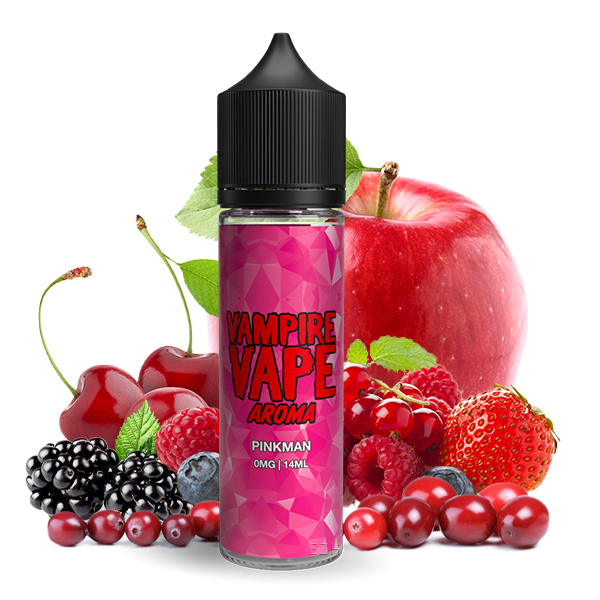 LONGFILL Aroma Vampire Vape Pinkman | Steam-Store