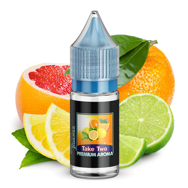 Aroma Shadow Burner Take Two