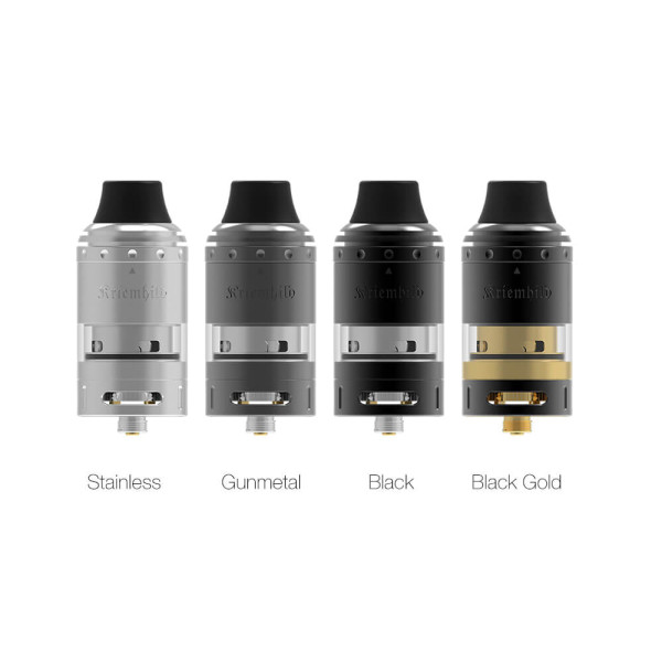 Vapefly Kriemhild Tank