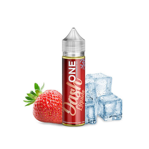 Aroma Dash One Strawberry Ice