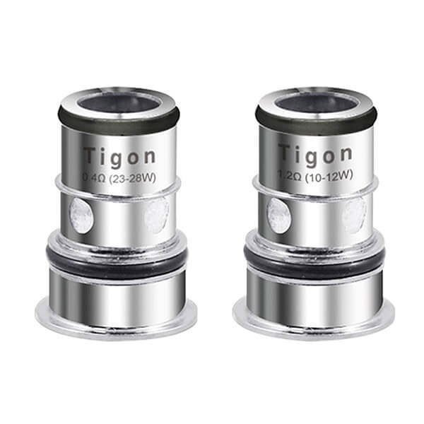 (5x) Aspire Tigon Verdampferkopf