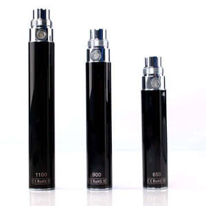 Biansi Imist Rev. Batterie 900 mAh