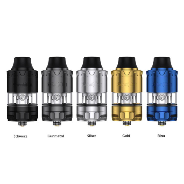 Vapefly Kriemhild 2 Tank W-Version