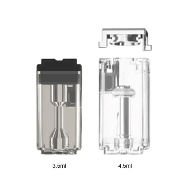 (5x) Joyetech Exceed Grip Pod
