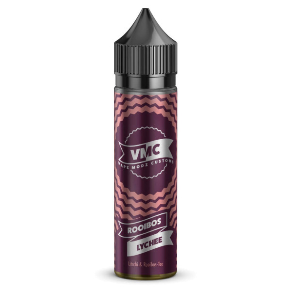 Aroma VMC Roobios Lychee