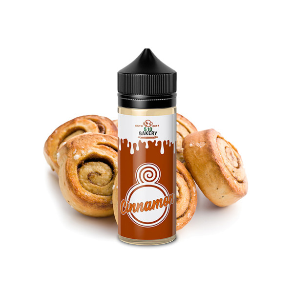 Aroma 510CloudPark Cinnamon