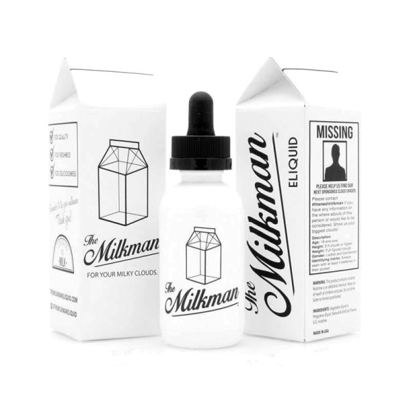 The Milkman Original