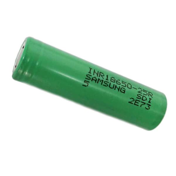 Samsung INR18650
