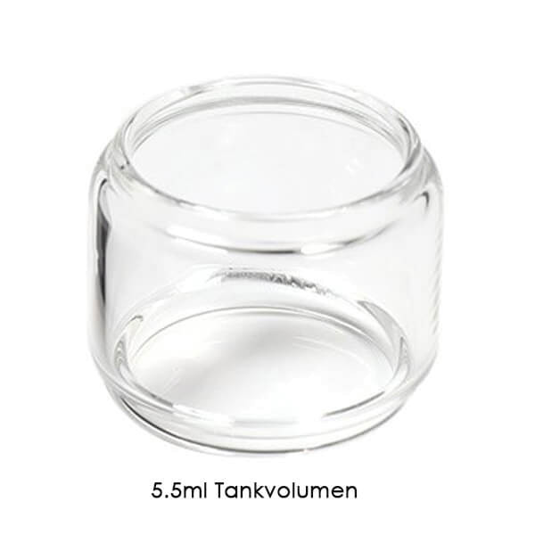 GeekVape Obelisk Glass Tube