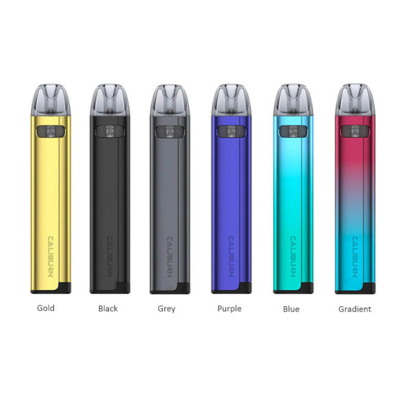 Uwell Caliburn A2S Kit
