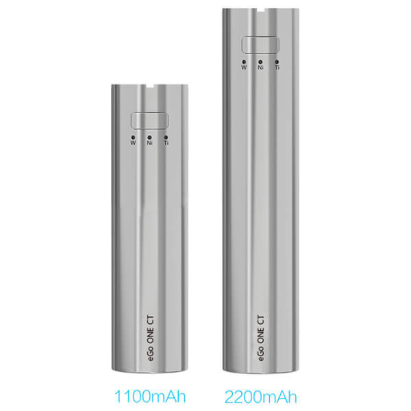 Joyetech eGo ONE CT Batterie