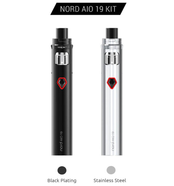 SMOK Nord AIO 19 Kit