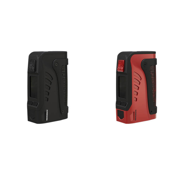 Wismec Reuleaux Tinker 2 Mod