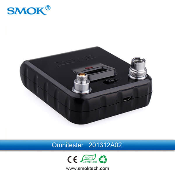 SMOK Omnitester