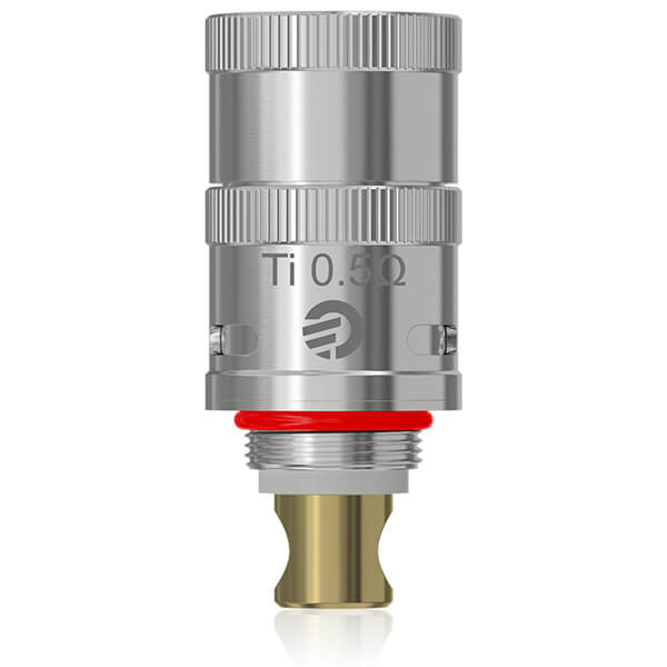 Joyetech Delta II LVC-Ti Verdampfer-Kopf