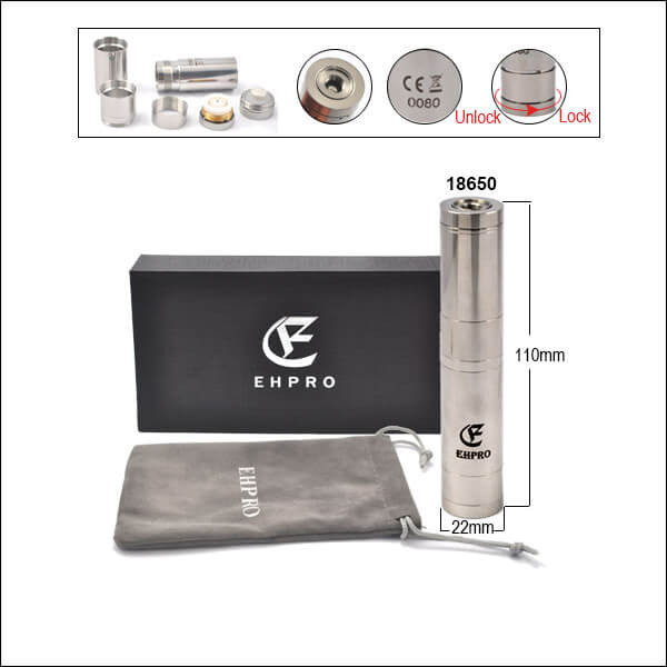 EHPRO Nemesis Mod Clone