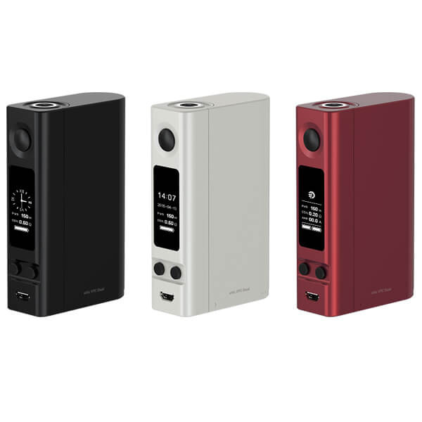 Joyetech eVic VTC Dual