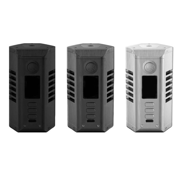 DOVPO Odin DNA250C Mod