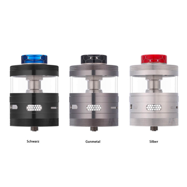 Steam Crave Aromamizer Titan V2 RDTA