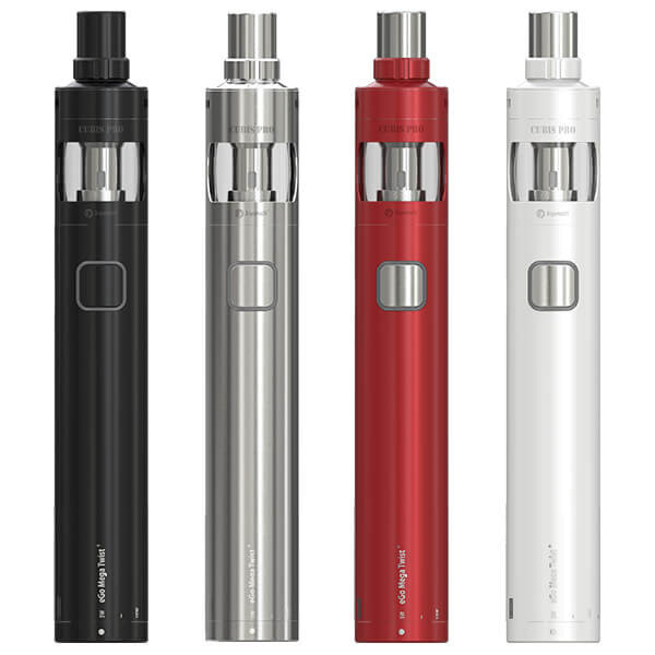 Joyetech eGo Mega Twist Kit