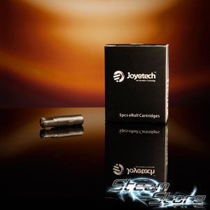 (5x) Joyetech Tankpatronen eRoll