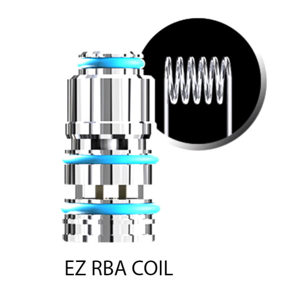 Joyetech EZ RBA
