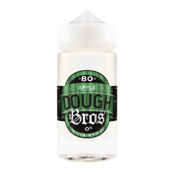 Dough Bros Apple