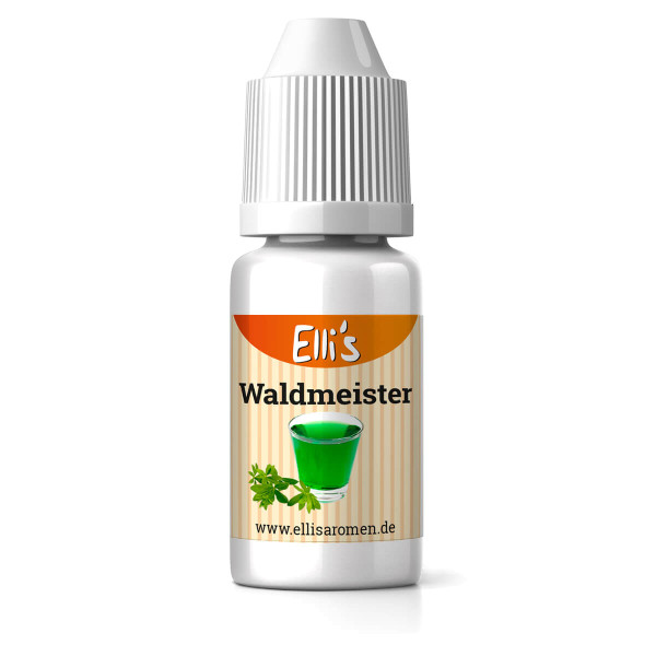 Aroma Ellis Waldmeister