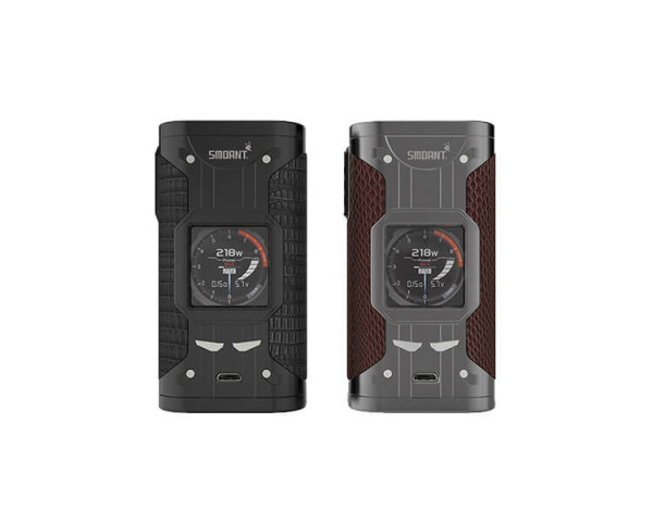 Smoant Cylon Mod