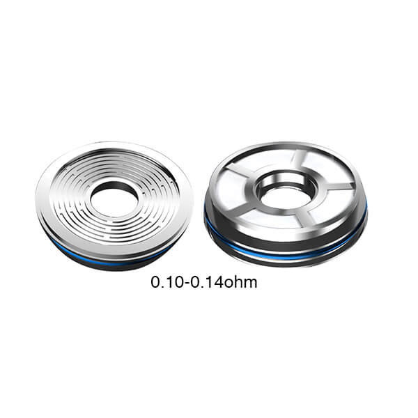 (3x) Aspire Revvo Boost ARC Verdampfer-Kopf