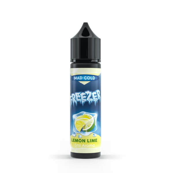 Aroma Freezer Lemon Lime