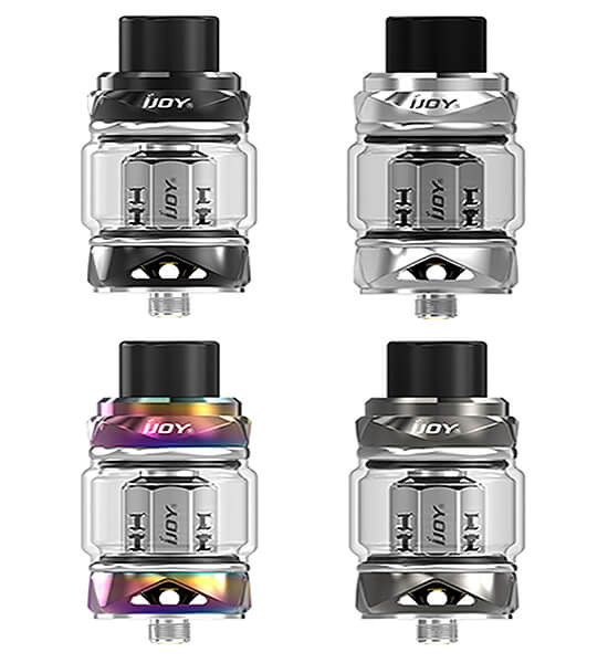 iJoy Katana Tank