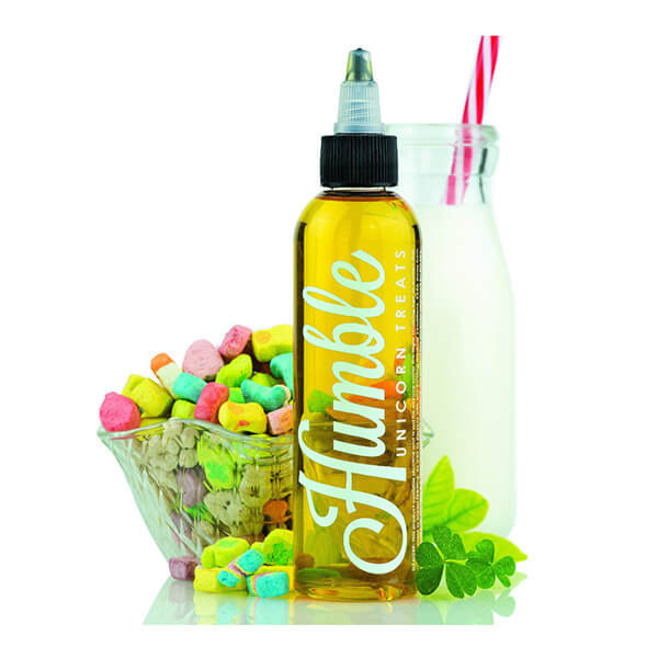 Humble Juice Unicorn Treats