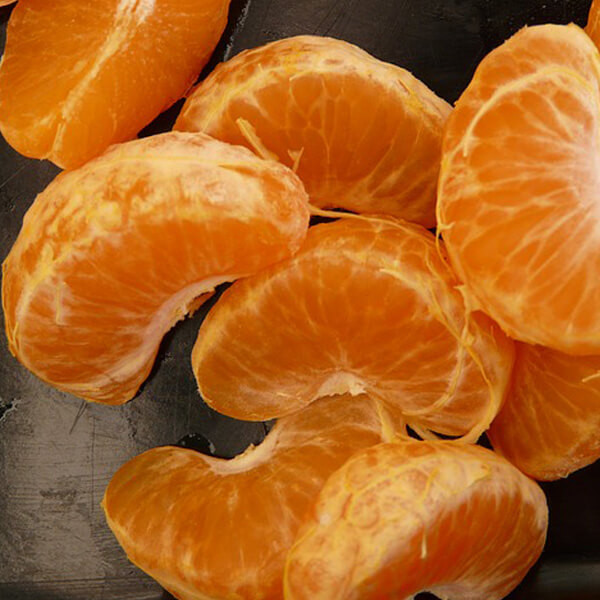 FlavourArt Mandarine