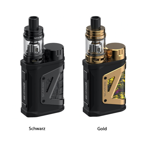 SMOK Scar Mini Kit