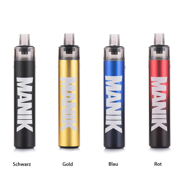 Wotofo Manik SMRT Kit