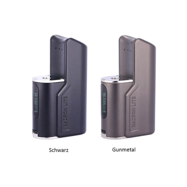 Steam Crave Hadron Lite Mod