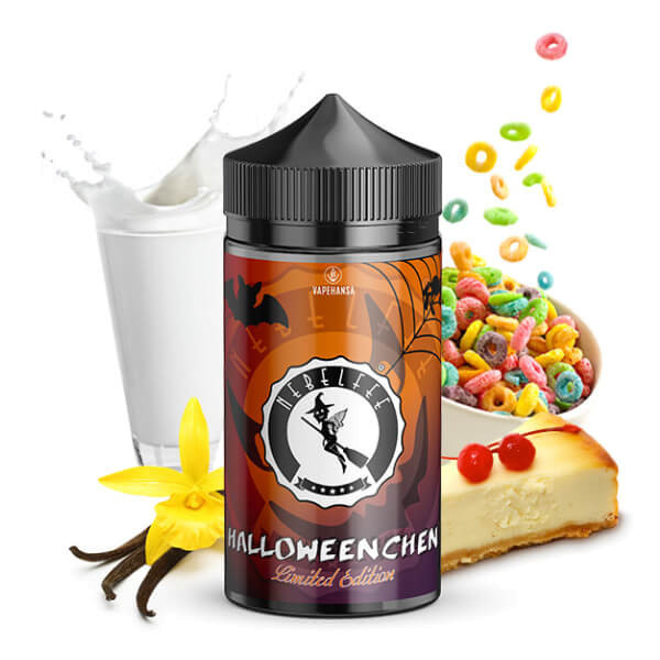 Aroma Nebelfee Halloweenchen