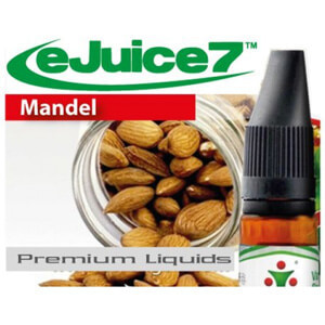 eJuice7 Mandel