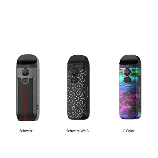 SMOK Nord 4 Kit